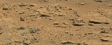 Image taken by Mastcam: Left