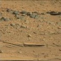 Image taken by Mastcam: Left