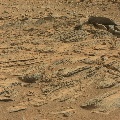 Image taken by Mastcam: Left