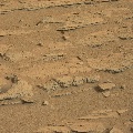 Image taken by Mastcam: Left