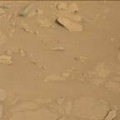 Image taken by Mastcam: Left