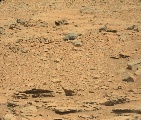 Image taken by Mastcam: Right