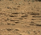 Image taken by Mastcam: Right