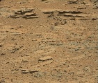 Image taken by Mastcam: Right