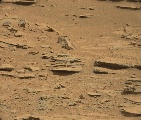 Image taken by Mastcam: Right