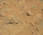 Image taken by Mastcam: Right