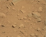 Image taken by Mastcam: Right