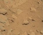 Image taken by Mastcam: Right