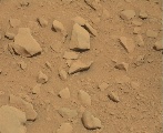 Image taken by Mastcam: Right