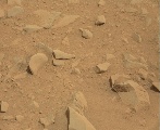 Image taken by Mastcam: Right