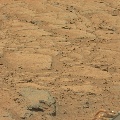 Image taken by Mastcam: Left