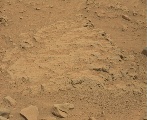 Image taken by Mastcam: Right