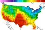 Graphical Forecasts