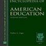 Book: Encyclopedia of American Education [Fact on File, 2001]