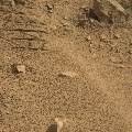 Image taken by Mastcam: Right