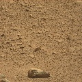 Image taken by Mastcam: Right