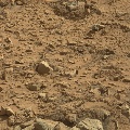 Image taken by Mastcam: Right