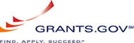 grants.gov logo