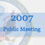 2007 public meeting thumbnail 64x64
