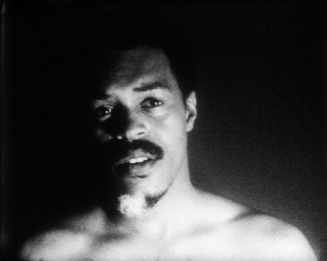 Albert Ayler. Photograph by Michael Snow. Courtesy of mynameisalbertayler.com