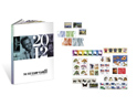 2012 Stamp Yearbook with Mail-Use Stamp Packets