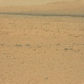 Image taken by Mastcam: Left