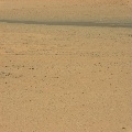 Image taken by Mastcam: Left