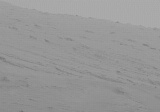 Image taken by Mastcam: Left