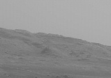 Image taken by Mastcam: Left