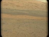 Image taken by Mastcam: Left