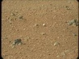 Image taken by Mastcam: Right