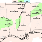 National Digital Forecast Database Weather Element Forecast