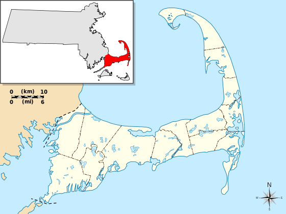 File:USA Mass Cape Cod location map.svg