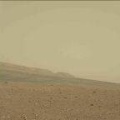 Image taken by Mastcam: Left