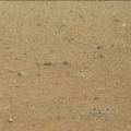 Image taken by Mastcam: Left