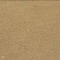 Image taken by Mastcam: Left