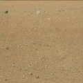 Image taken by Mastcam: Left