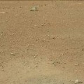 Image taken by Mastcam: Left