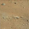 Image taken by Mastcam: Left