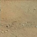 Image taken by Mastcam: Left