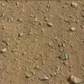 Image taken by Mastcam: Left