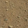 Image taken by Mastcam: Left