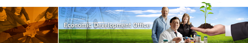 Economic Development Office