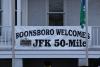 JFK 50 Miler