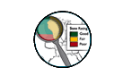 SSDQ map icon representing Evaluation Reports