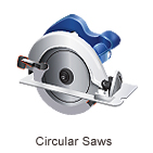 Circular Saw icon