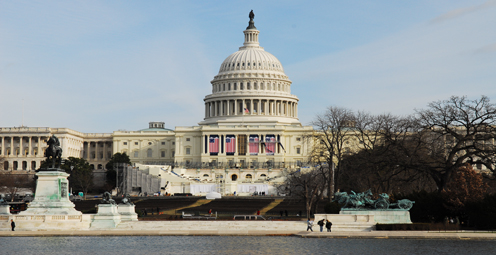 Building Stones of Our Nation’s Capital