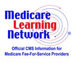 Medicare Learning Network Logo