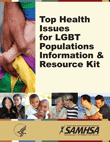 Top Health Issues for LGBT Populations