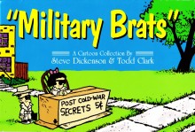 Military Brats Comic Book